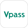 Vpass icon