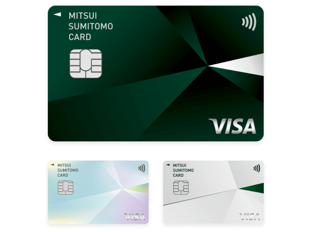 三井住友カード(NL)