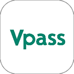 Vpassアプリ(スマートフォンアプリ)